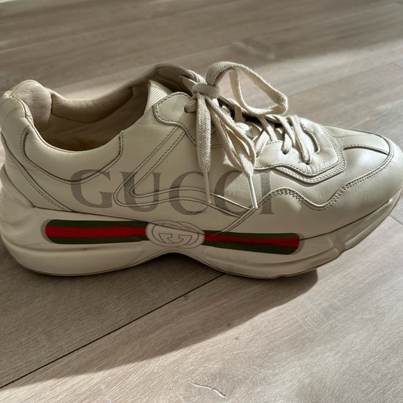 Gucci Sneaker - Picture 5 of 7